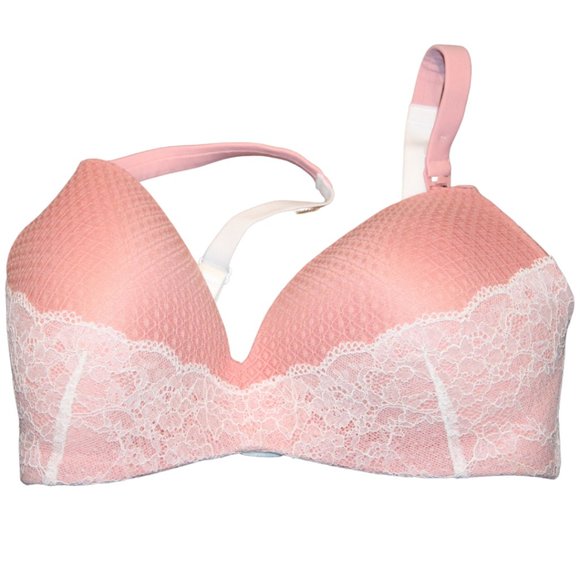 2/$40 🏷 Thyme Nursing Bra Size 36DD - Picture 1 of 4